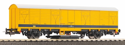 PIKO 54326 - H0 - Schienenreinigungswagen, PKP, Ep. VI